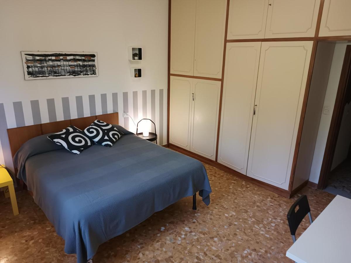 Lo Zizzolo- Bed&Breakfast Marina di Campo Exterior photo
