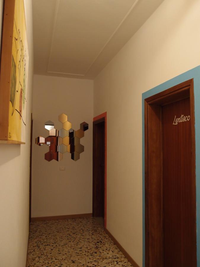 Lo Zizzolo- Bed&Breakfast Marina di Campo Exterior photo